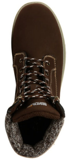 Regatta Wanderschuhe Bayley Casual Herren Kastanienbraun Größe 46
