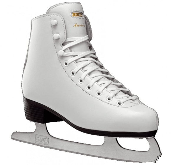 Roces Paradise Lama Künstliche Skating Girls Weiße Größe 34