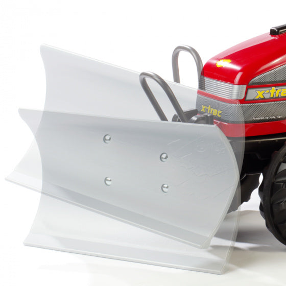 Rolly Toys Snow Shud Rollysnow 55 x 13,5 x 34,5 Grau