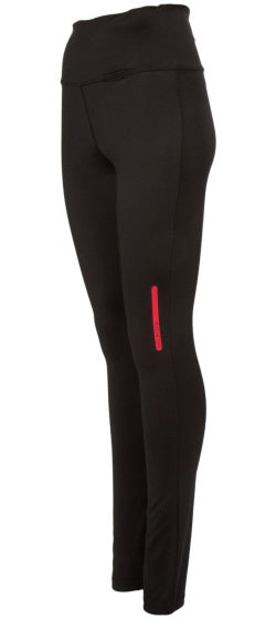 Rucanor Debby Runloopbroek Damen Schwarz Größe xxxl