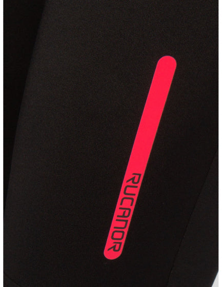 Rucanor Demi Running Hosen Damen Schwarz Größe xl