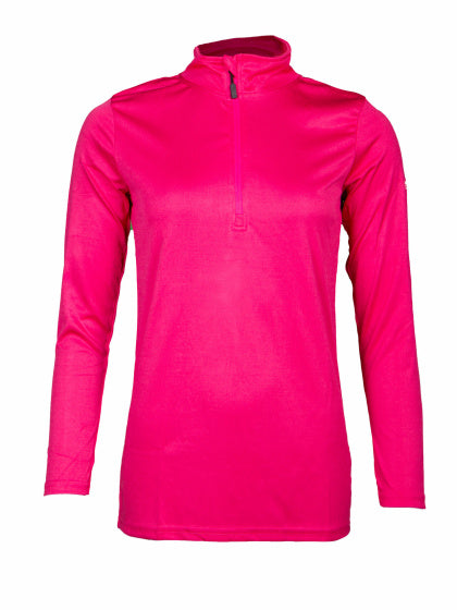 Rucanor Melina Ski Pully Ladies Pink Größe l