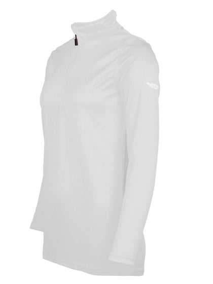 Rucanor Melina Ski Pully Ladies Weiße Größe 3xl