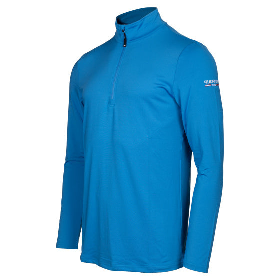 Rucanor Pjero Ski Pully Männer Blau Größe 3xl