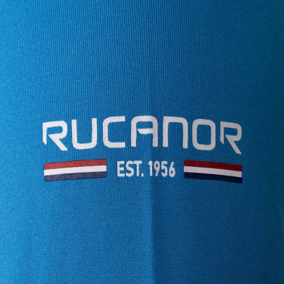 Rucanor Pjero Ski Pully Männer Blau Größe 3xl