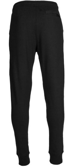 Rucanor Senna Joggingsbroek Heren Schwarz Größe M