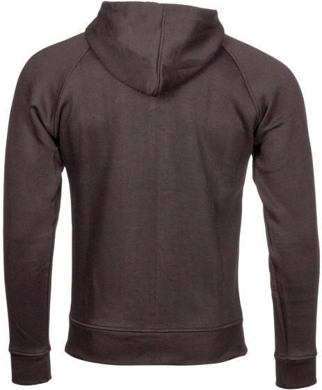 Rucanor Sky Sweatvest Hoodie Men Black Size XL