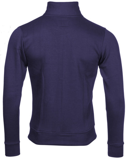 Rucanor Syl Sweatvest Männer Blau Größe l