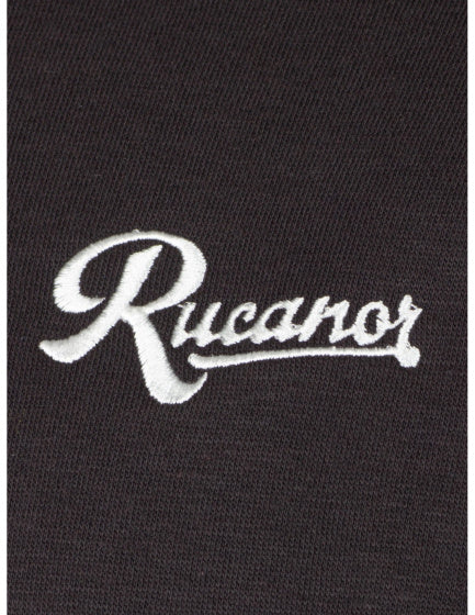 Rucanor Syl Sweatvest Männer Schwarze Größe m