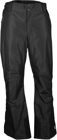Rucanor Victor Ski Skibroek Basis Männer Schwarz Größe xxl