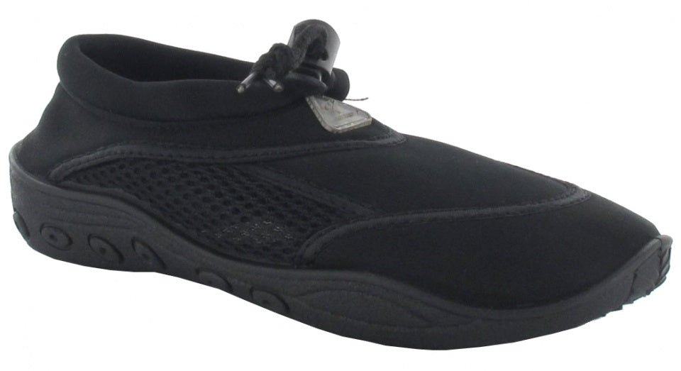 Rucanor Wasserschuhe Blake Unisex Schwarz Größe 41