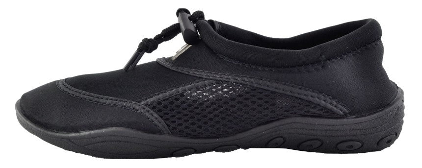 Rucanor Wasserschuhe Blake Unisex Schwarz Größe 37
