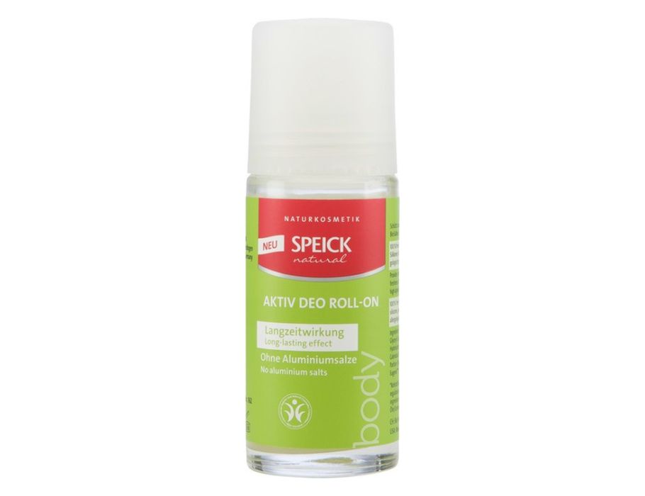 Speigne Active Deo Roller50ml