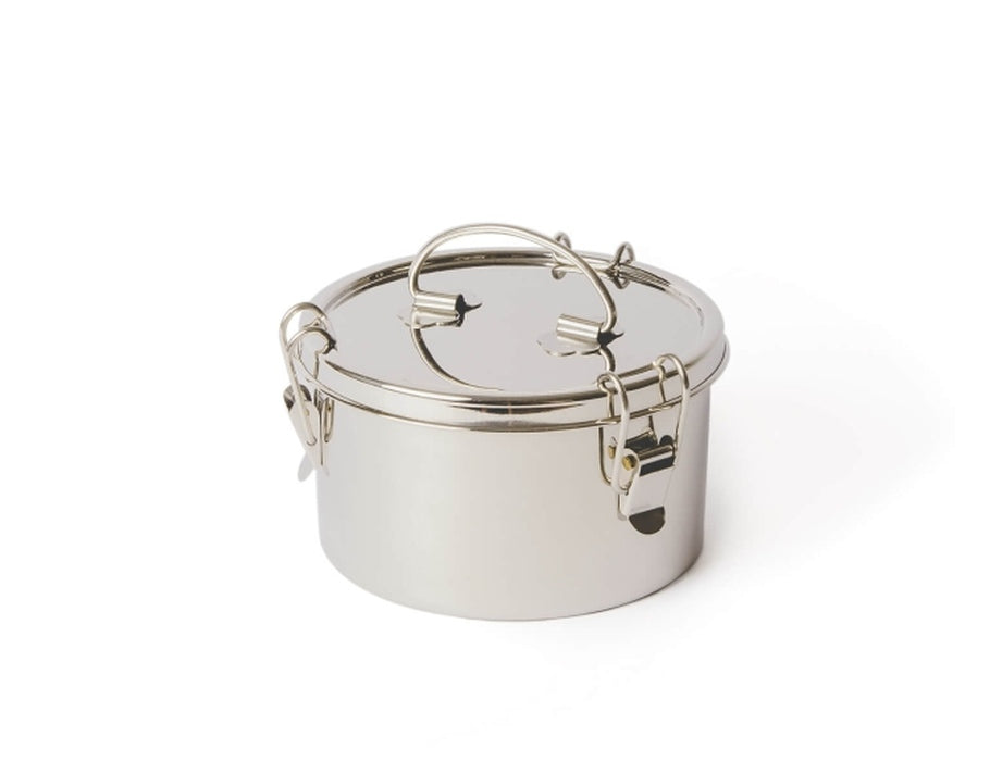 Öko-Brotbox Lunchbox Tiffin Bowl +