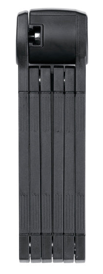 Trelock FS 380 Trigo Klappschloss 85 cm schwarz