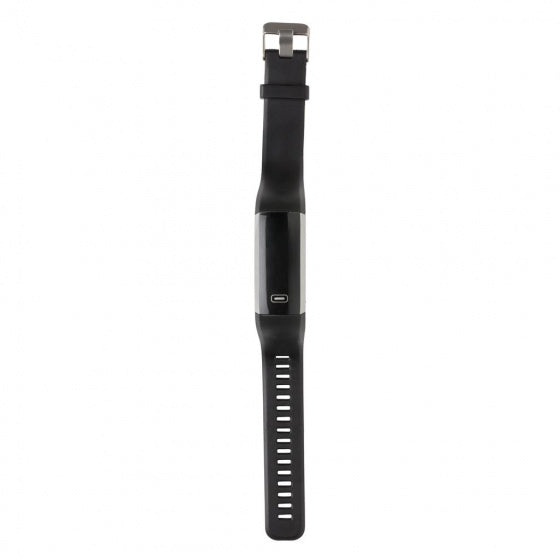 XD Collection Activity-Tracker Farbanpassung 4.2 cm ABS PC Schwarz