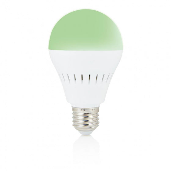XD -Kollektion LED LAMPLACHER BLUETOOTH 11,8 cm E27 3W Weiß