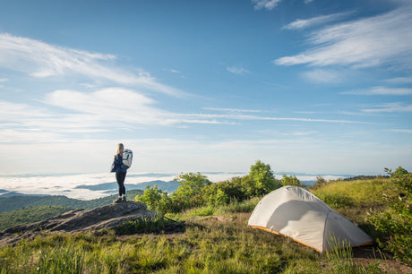 Bikepacking voor beginners: avontuur en kamperen met de fiets