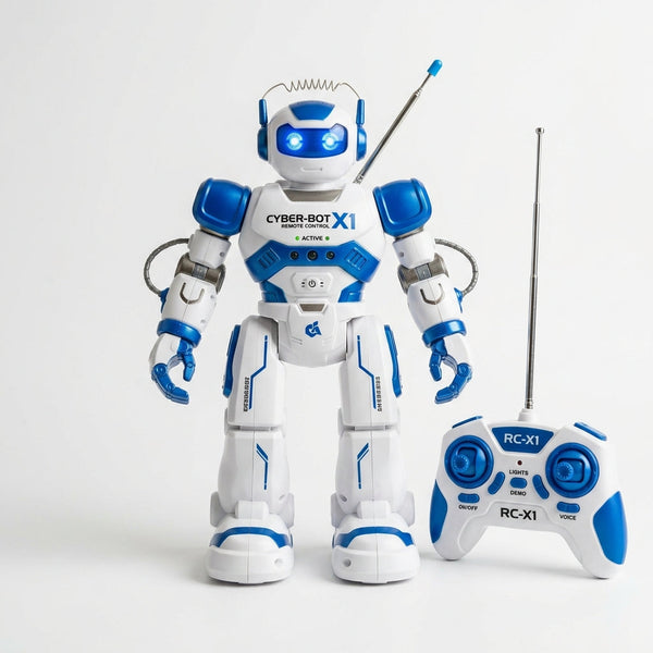 Ferngesteuerte Roboter
