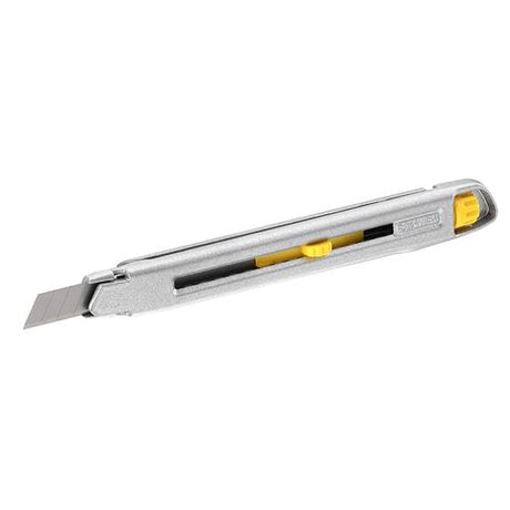 Stanley Handwerkzeuge Interlock-Abbrechmesser 9 mm – 0-10-095