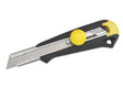 Stanley schaar 18mm mes gebroken mpo dynagrip kaart