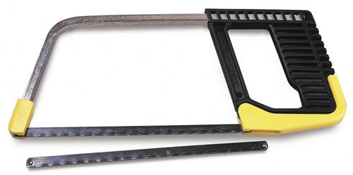 Stanley Handwerkzeuge Metallsägenhalterung Junior 150 mm – 0-15-218