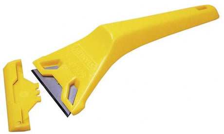 Stanley Handwerkzeuge 170 mm Fensterschaber – 0-28-590 – 0-28-590
