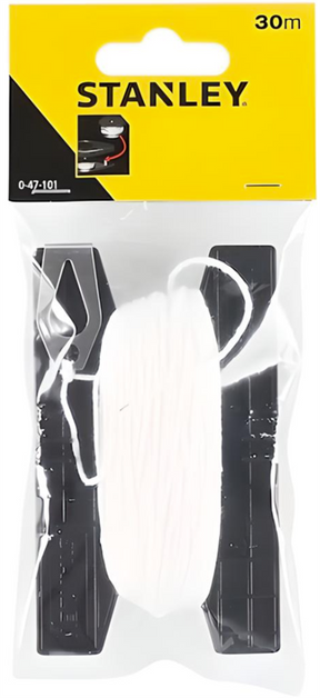 Stanley Handwerkzeuge Stanley Battle Line Kabel 30mtr