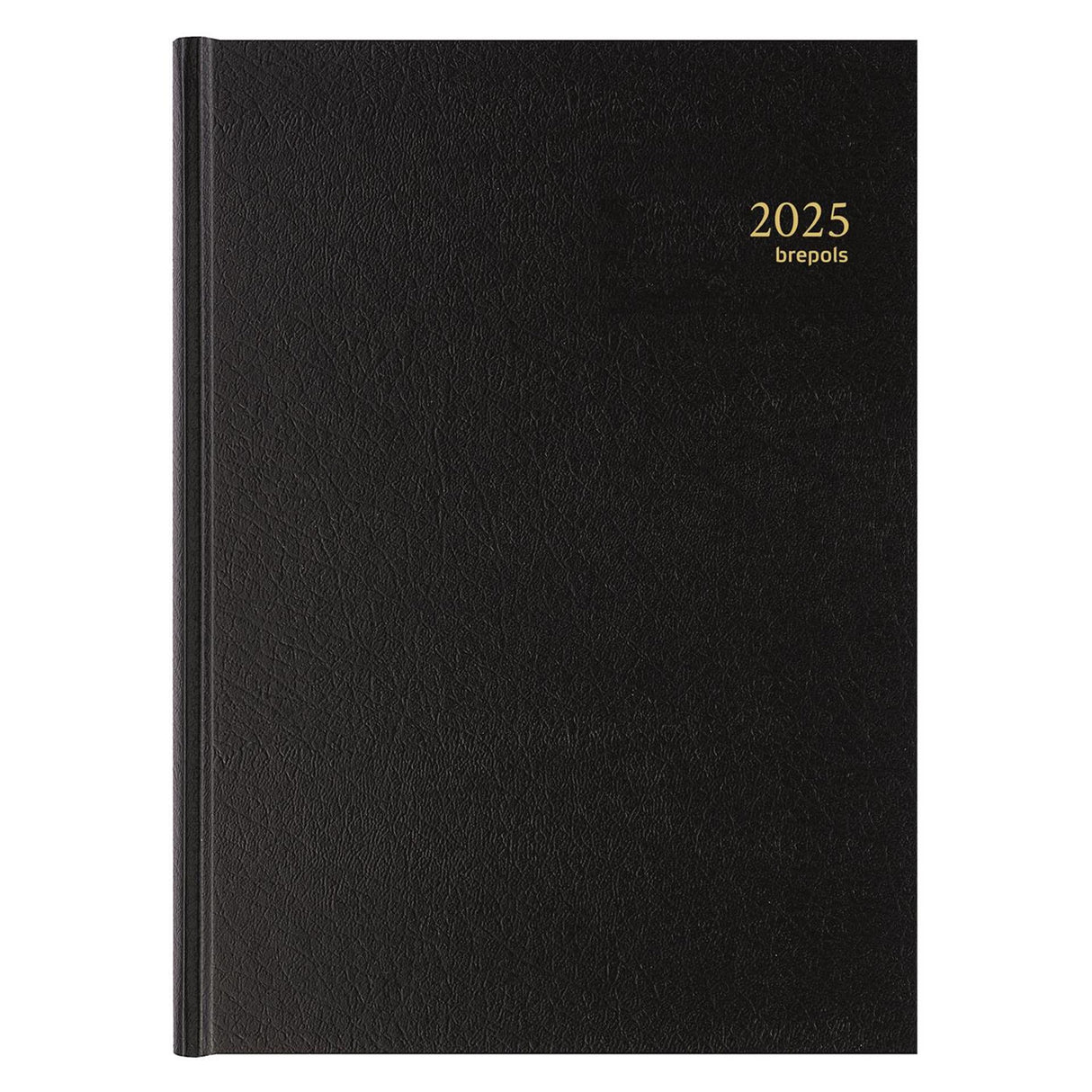Agenda bremax 1day2page santex 2026 schwarz