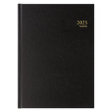 Agenda bremax 1day2page santex 2026 schwarz