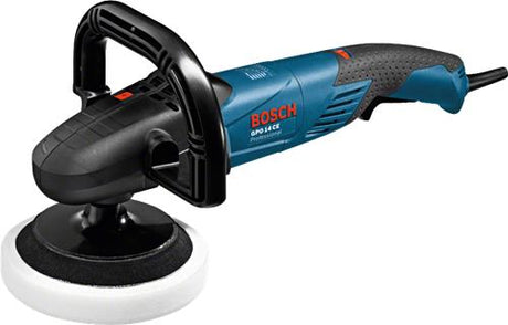 Bosch blau Bosch Polierer gpo14ce