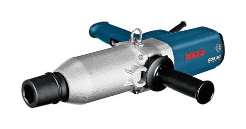 Bosch Blue GDS 30 Schlagschrauber | 920 W 1000 nm – 0601435103