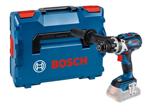 Bosch Akku-Bohrschrauber GSR18V-110C nackt