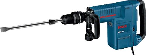 Bosch Blue GSH 11 E Abbruchhammer | 16,8 Jahre, 1.500 W – 0611316703