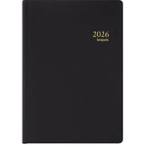 Brepols Taschenkalender Armada 2026 10x7cm