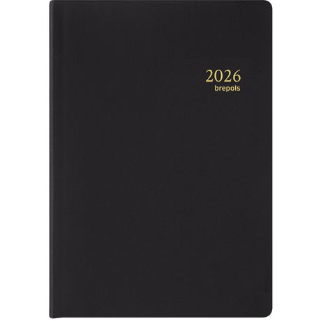 Brepols Taschenkalender Armada 2026 10x7cm