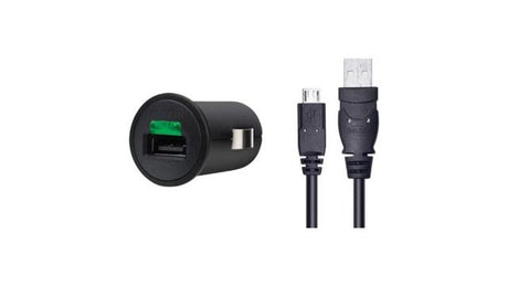Belkin Micro-USB-Autoladegerät f8m304cw03