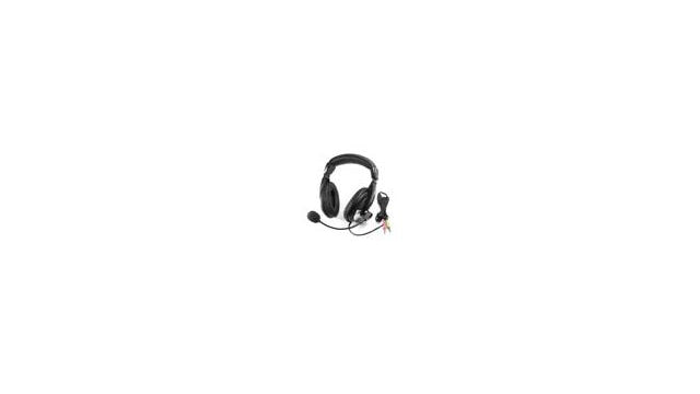 Truform pct5-059 PC-Stereo-Headset mit voller Reichweite
