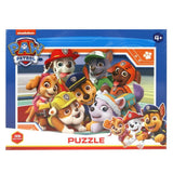 Grundpuzzle 35 63 112 Teile in verschiedenen Designs
