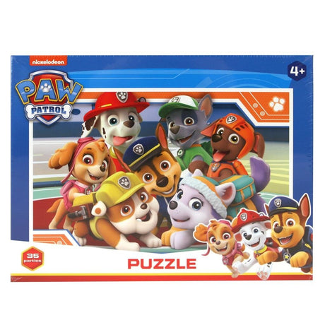 Grundpuzzle 35 63 112 Teile in verschiedenen Designs