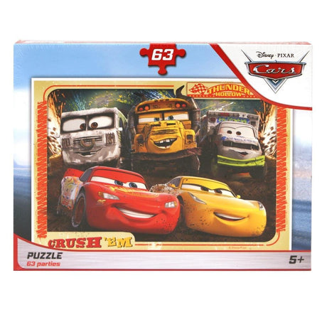 Grundpuzzle 35 63 112 Teile in verschiedenen Designs