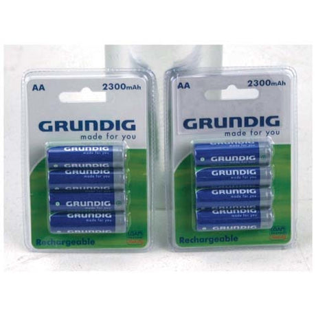 Grundig | 12 Stück