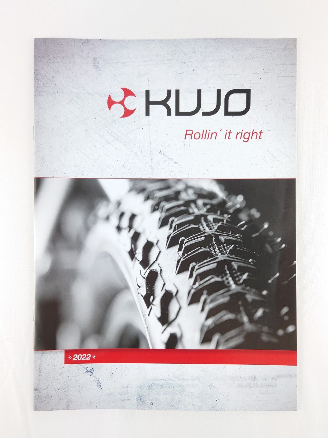 Kujo 2022-Broschüre