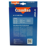 Scanpart Cleanbag Staubbeutel M 157 Mie Pro Miele 5 Stück