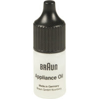Braun Rasieröl 81611628