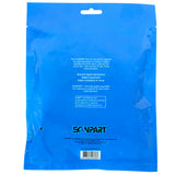Scanpart HDMI-Kabel blau 1,5 m