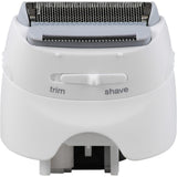 Braun Scherkopf Seide. epil w