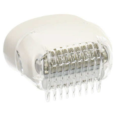 Braun Scherkopf Seide. epil w