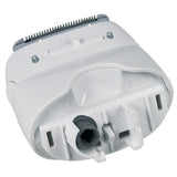 Braun Scherkopf Seide. epil w