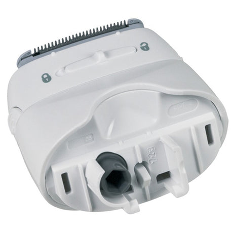 Braun Scherkopf Seide. epil w